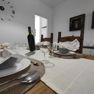 Apartasol Apartamento